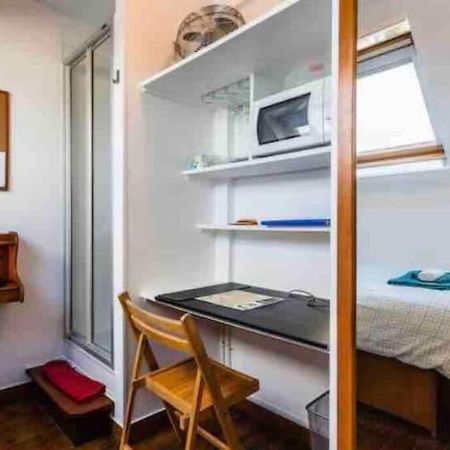 Hypercentre Vesle - Studette 3 Lägenhet Reims Exteriör bild